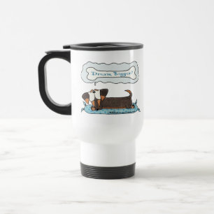 Dream Bigger Resemugg