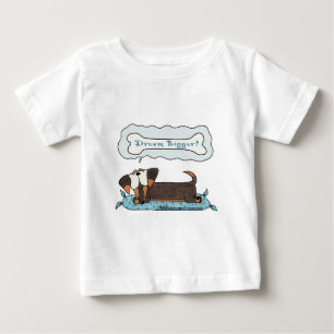 Dream Bigger T Shirt