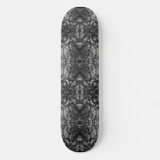 Dream Board No. 2 Skateboard Bräda 19,5 Cm