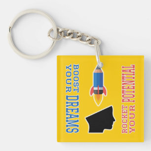Dream Booster och Potential Rocket