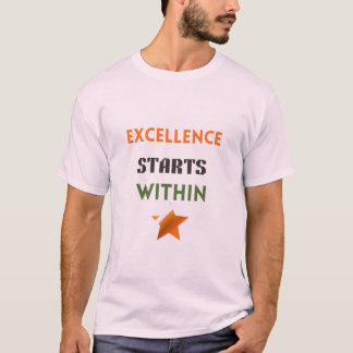 Dream. Build. Become. – Inspirational Growth & Suc T Shirt