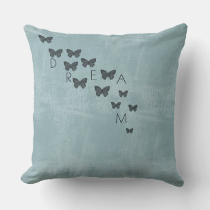 Dream Butterflies Kudde