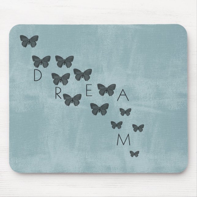 Dream Butterflies Musmatta (Framsidan)