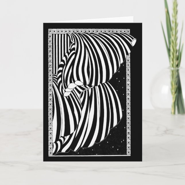 Dream Card Kort (Framsida)