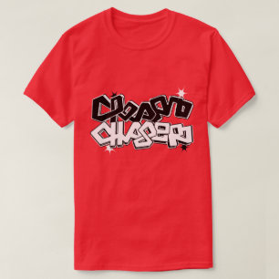 Dream Casher Chasing Dreams T Shirt