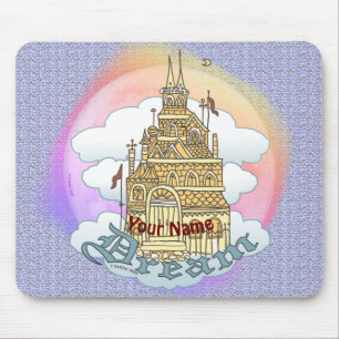 Dream Castle Musmatta