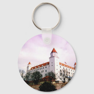 Dream Castle Nyckelring