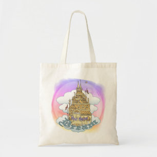 Dream Castle Tygkasse