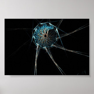 DREAM CATCHER 1 av 3 Poster