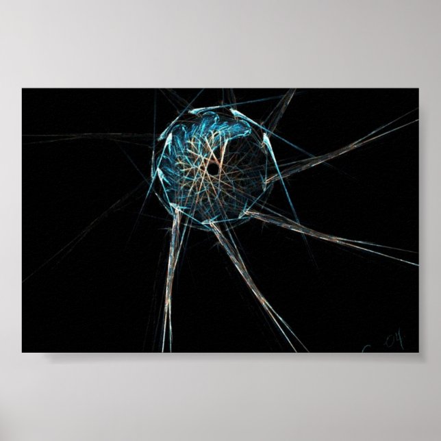 DREAM CATCHER 1 av 3 Poster (Framsidan)