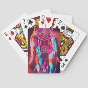 Dream Catcher Casinokort