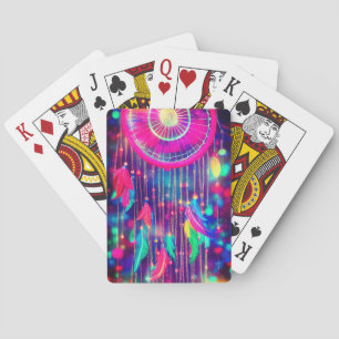 Dream Catcher Casinokort