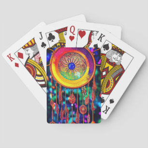 Dream Catcher Casinokort