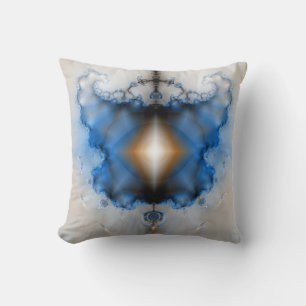 Dream Catcher Fractal Kudde