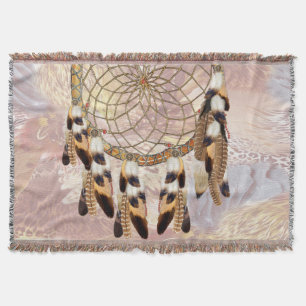 Dream Catcher hemdekan Filt