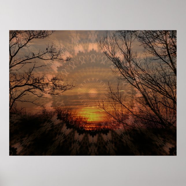 Dream Catcher II Poster (Framsidan)