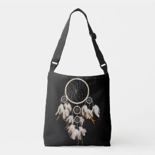 Dream Catcher - Kor Body Bag Axelväska