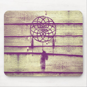Dream Catcher Lila Wood Musmatta