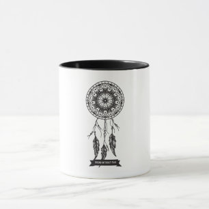 Dream Catcher Mugg