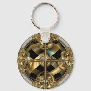 Dream Catcher Nyckelring
