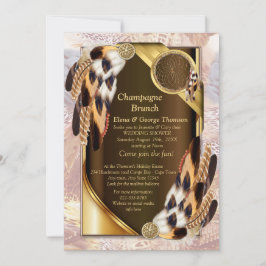 Dream Catcher par Shower Inbjudningar