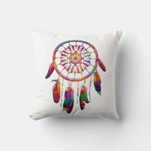 DREAM CATCHER PILLOWS KUDDE