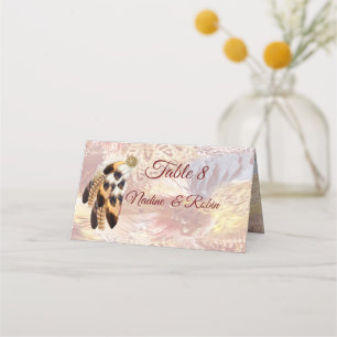 Dream Catcher Placeringskort