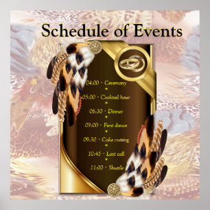 Dream Catcher Poster