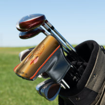 Dream Catcher Putter Cover