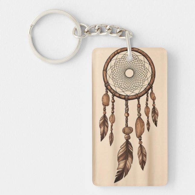 Dream Catcher serverskap (Framsidan)