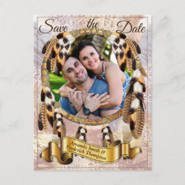 Dream Catcher Spara datum Meddelande Vykort