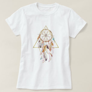 Dream Catcher T Shirt