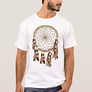 Dream Catcher T Shirt
