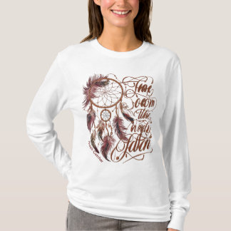 Dream Catcher T Shirt