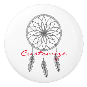 Dream-catcher Thunder_Cove Knopp