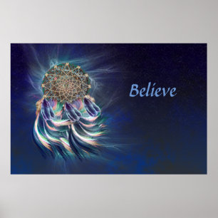 Dream Catcher. . tro Poster
