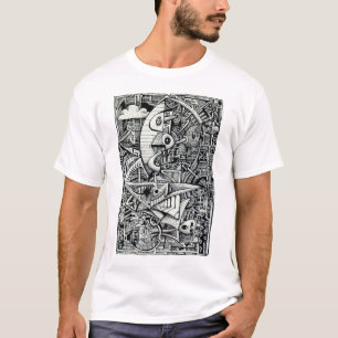Dream Chamber T-Shirt
