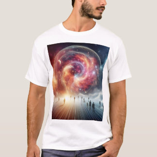 Dream Chaser T Shirt