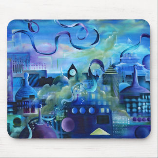 Dream City Musmatta