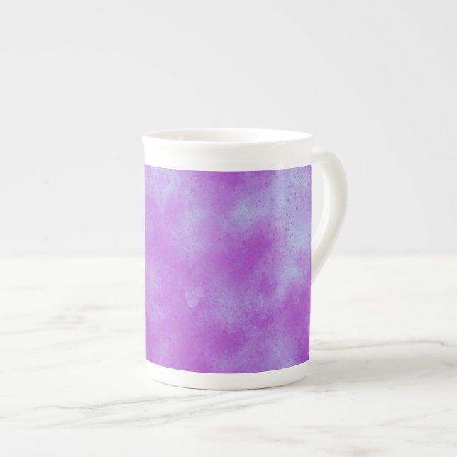 Dream Cloud Effect Benporslin Mugg (Framsida höger)