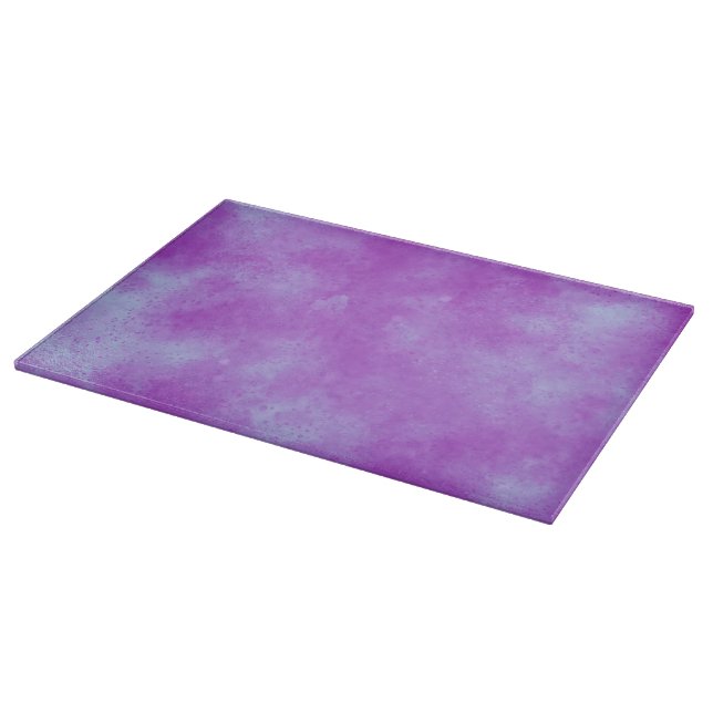 Dream Cloud Effect Chopping Board (Hörn)