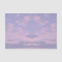 Dream Clouds Älskare Theme