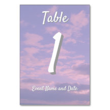 Dream Clouds Älskare Theme