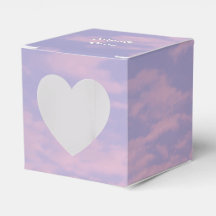 Dream Clouds Älskare Theme