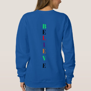 Dream Colorful Motivational T-Shirt