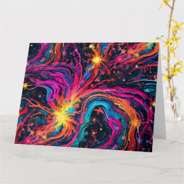Dream Cosmos Kort
