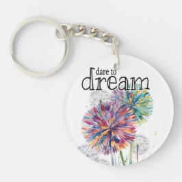 DREAM. Dandelion art, Wish ogräs!