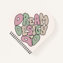 Dream Design Do Hand Lettering Typografi
