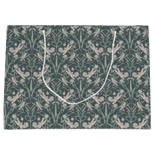 Dream Dragonfly Cornblomma, Stars, Chevron