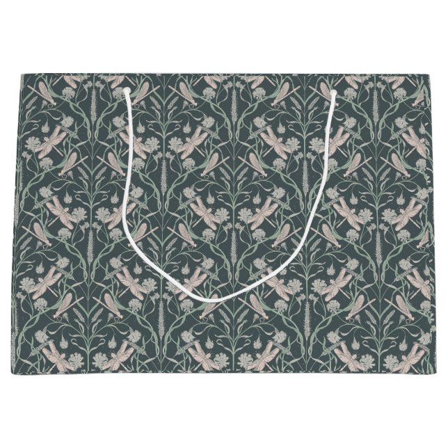 Dream Dragonfly Cornblomma, Stars, Chevron (Framsidan)